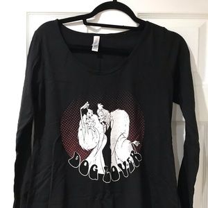 Small lularoe Disney  lynnae has stretch